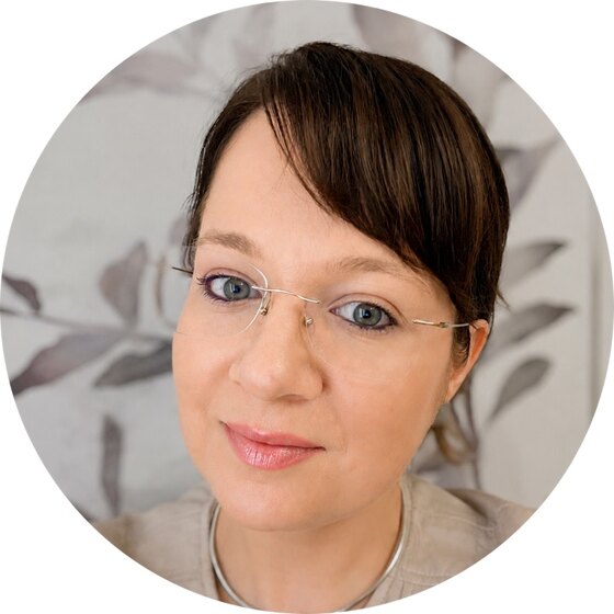 Anastazja Galewska, psycholog i terapeuta integracji sensorycznej